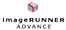 オフィス向け複合機 imageRUNNER ADVANCE
