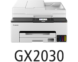 GX2030