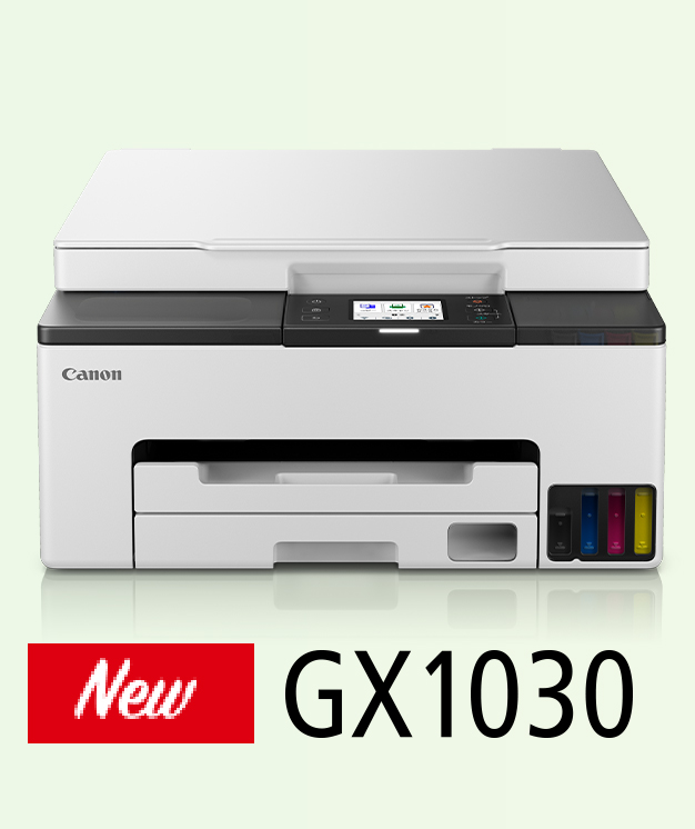 New GX1030