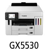 GX5530