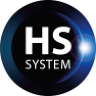 アイコン：HS SYSTEM