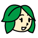 ミク（未来）ちゃん