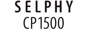 SELPHY CP1500