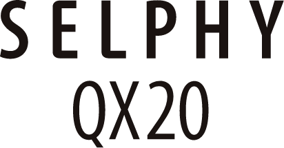 SELPHY QX20