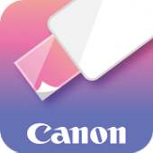 「Canon Mini Print」アプリアイコンのイメージ