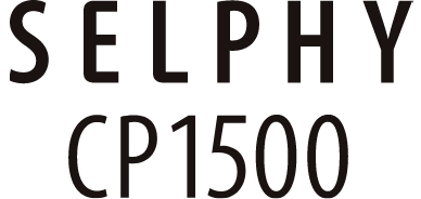 SELPHY CP1500