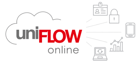 uniFLOW online