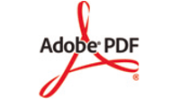 Adobe PDFマーク