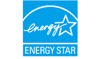 ロゴ画像：ENERGY STAR