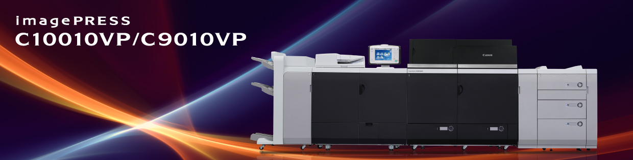 imagePRESS C10010VP/C9010VP