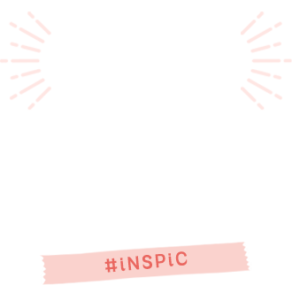 iNSPiC PV-123（ブルー）本体＋専用用紙20枚付 20名様 #iNSPiC
