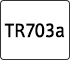 TR703a A3対応