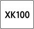 XK100