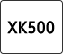 XK500