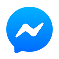 Messengerアプリ