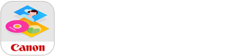 Canon スマホ&PCアプリ Easy-PhotoPrint Editor iOS / Android