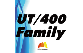 図：UT／400ファミリー