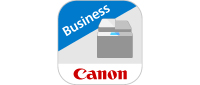 Canon PRINT Businessマーク