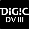 DiGiC DV III