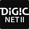 DiGiC NET II